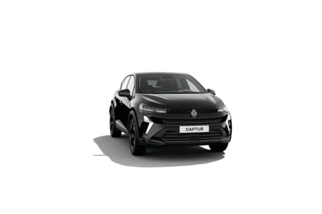 Renault Captur (2026) thumbnail 4