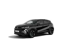 Renault Captur (2026) thumbnail 5