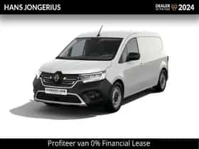 Renault Kangoo (2026)