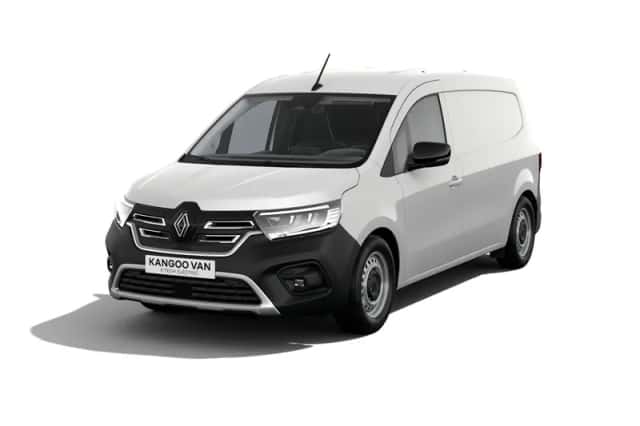 Renault Kangoo (2026) thumbnail 2