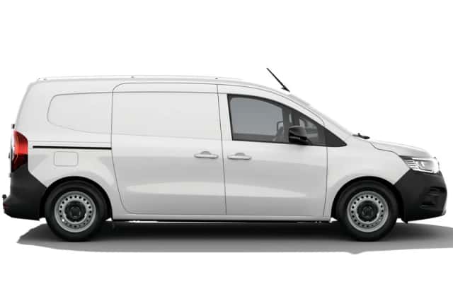 Renault Kangoo (2026) thumbnail 3