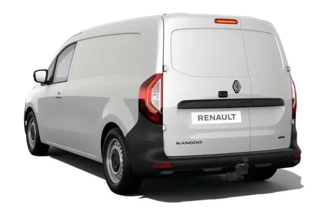 Renault Kangoo (2026) thumbnail 4