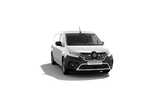 Renault Kangoo (2026) thumbnail 5