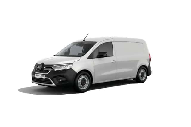 Renault Kangoo (2026) thumbnail 6