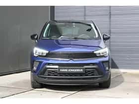Opel Crossland (2022) thumbnail 2