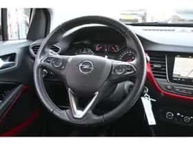 Opel Crossland (2022) thumbnail 15
