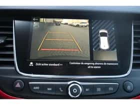 Opel Crossland (2022) thumbnail 20