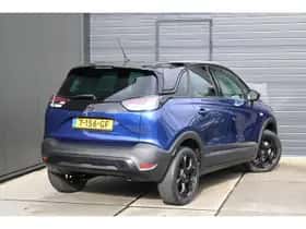 Opel Crossland (2022) thumbnail 3