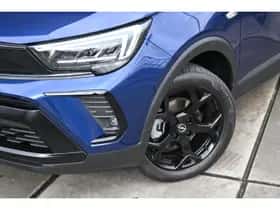 Opel Crossland (2022) thumbnail 4
