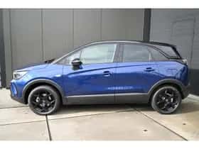 Opel Crossland (2022) thumbnail 5