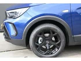Opel Crossland (2022) thumbnail 6
