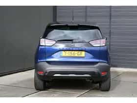Opel Crossland (2022) thumbnail 8