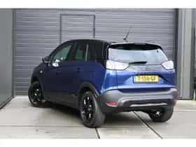 Opel Crossland (2022) thumbnail 9