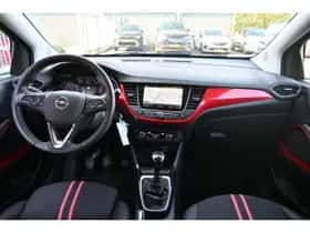 Opel Crossland (2022) thumbnail 10