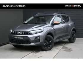 Dacia Sandero Stepway (2026) thumbnail 1