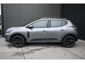 Dacia Sandero Stepway (2026) thumbnail 2