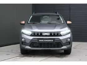 Dacia Sandero Stepway (2026) thumbnail 14
