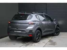 Dacia Sandero Stepway (2026) thumbnail 16