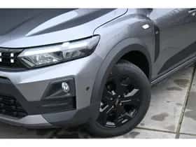 Dacia Sandero Stepway (2026) thumbnail 17