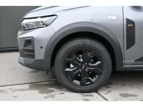 Dacia Sandero Stepway (2026) thumbnail 6