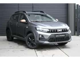 Dacia Sandero Stepway (2026) thumbnail 7
