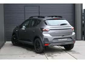 Dacia Sandero Stepway (2026) thumbnail 8