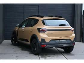 Dacia Sandero Stepway (2026) thumbnail 11