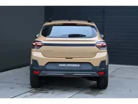Dacia Sandero Stepway (2026) thumbnail 15