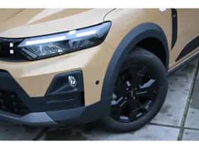 Dacia Sandero Stepway (2026) thumbnail 18