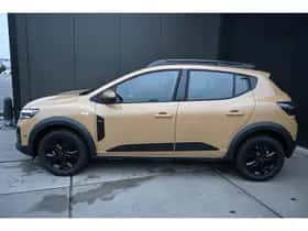 Dacia Sandero Stepway (2026) thumbnail 3