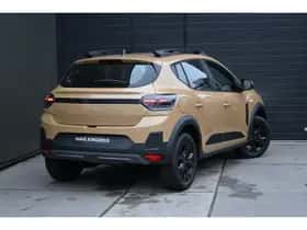 Dacia Sandero Stepway (2026) thumbnail 4