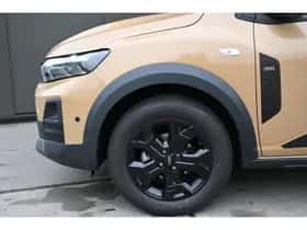 Dacia Sandero Stepway (2026) thumbnail 9