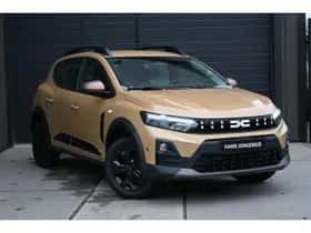 Dacia Sandero Stepway (2026) thumbnail 10