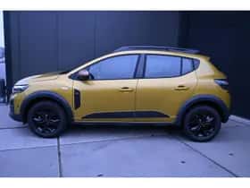 Dacia Sandero Stepway (2026) thumbnail 2