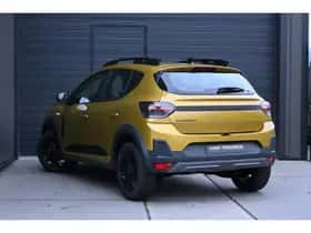 Dacia Sandero Stepway (2026) thumbnail 11