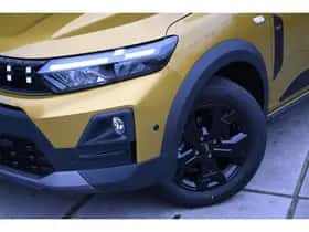 Dacia Sandero Stepway (2026) thumbnail 19