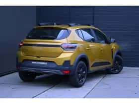 Dacia Sandero Stepway (2026) thumbnail 3