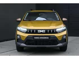Dacia Sandero Stepway (2026) thumbnail 22