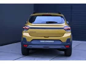 Dacia Sandero Stepway (2026) thumbnail 23