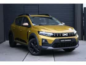 Dacia Sandero Stepway (2026) thumbnail 10