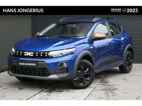 Dacia Sandero Stepway (2026) thumbnail 1