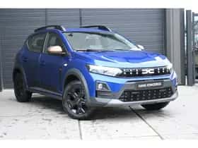 Dacia Sandero Stepway (2026) thumbnail 11