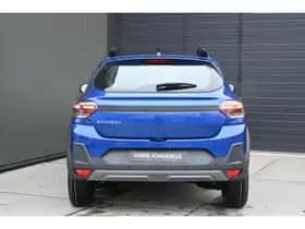 Dacia Sandero Stepway (2026) thumbnail 15