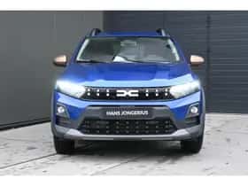 Dacia Sandero Stepway (2026) thumbnail 17