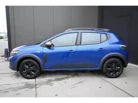 Dacia Sandero Stepway (2026) thumbnail 3