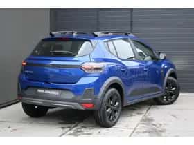 Dacia Sandero Stepway (2026) thumbnail 4