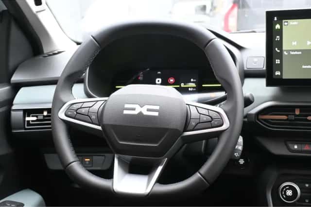 Dacia Sandero Stepway (2026) thumbnail 5