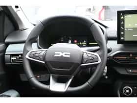 Dacia Sandero Stepway (2026) thumbnail 5
