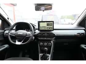 Dacia Sandero Stepway (2026) thumbnail 6