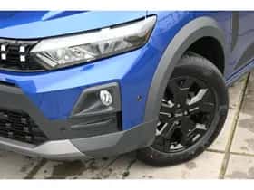 Dacia Sandero Stepway (2026) thumbnail 9
